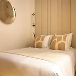 Luxury Flat -3Br 8P- Madeleine Saint Honore