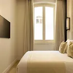 Luxury Flat -3Br 8P- Madeleine Saint Honore