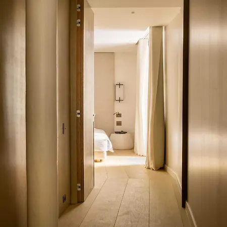 Luxury Flat -3br 8p- Madeleine Saint Honore Parigi