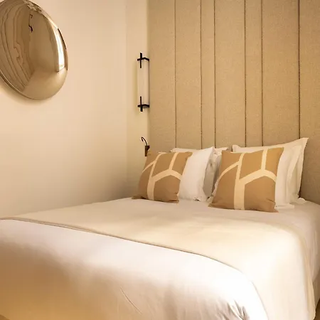 Appartamento Luxury Flat -3br 8p- Madeleine Saint Honore