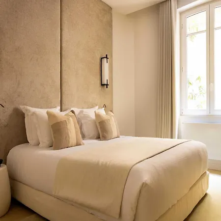 Luxury Flat -3br 8p- Madeleine Saint Honore Appartamento