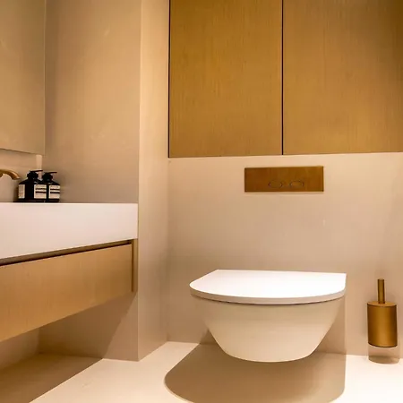 Luxury Flat -3br 8p- Madeleine Saint Honore Appartamento *