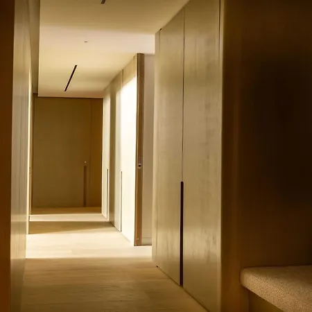 Appartamento Luxury Flat -3br 8p- Madeleine Saint Honore *
