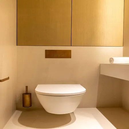 Appartamento Luxury Flat -3br 8p- Madeleine Saint Honore Parigi