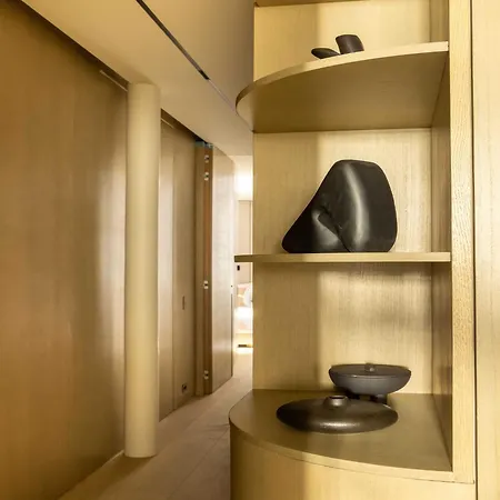Luxury Flat -3br 8p- Madeleine Saint Honore Parigi