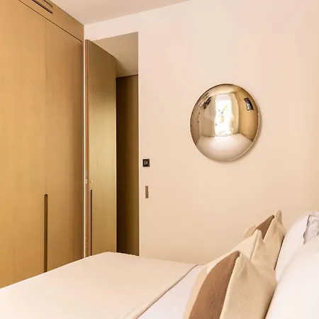 Appartamento Luxury Flat -3br 8p- Madeleine Saint Honore *